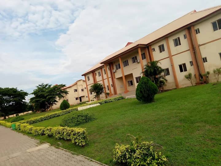 Marble Female Hostel