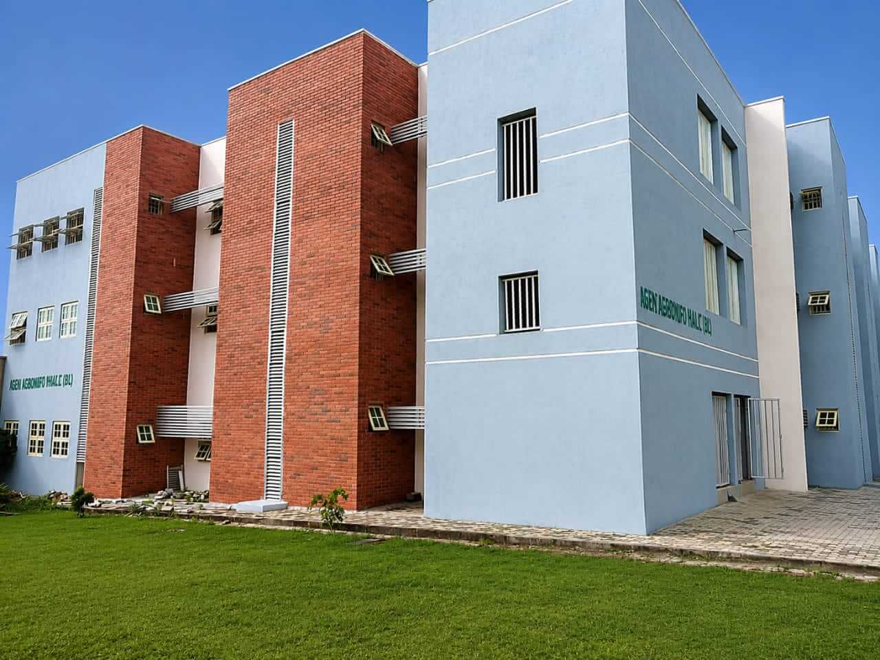 Needs Female Hostel
