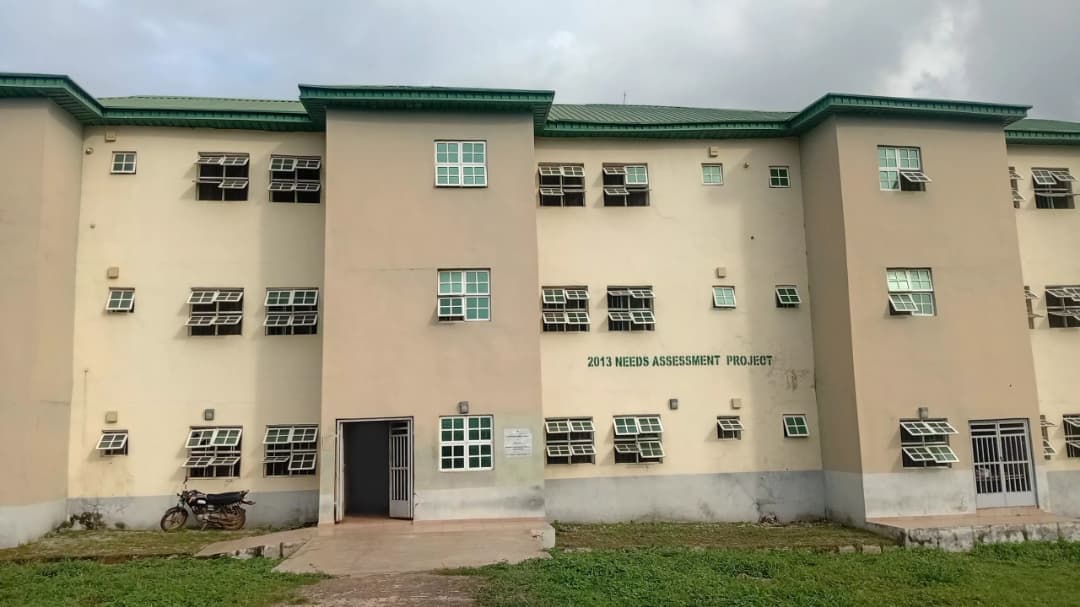 Needs Male Hostel
